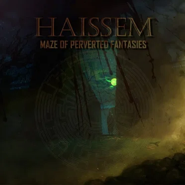 Maze of Perverted Fantasies