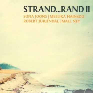 Strand...Rand II by Strand...Rand - album cover