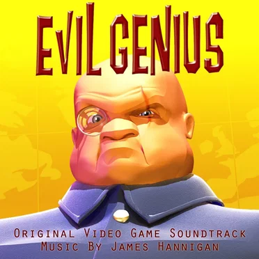 Evil Genius