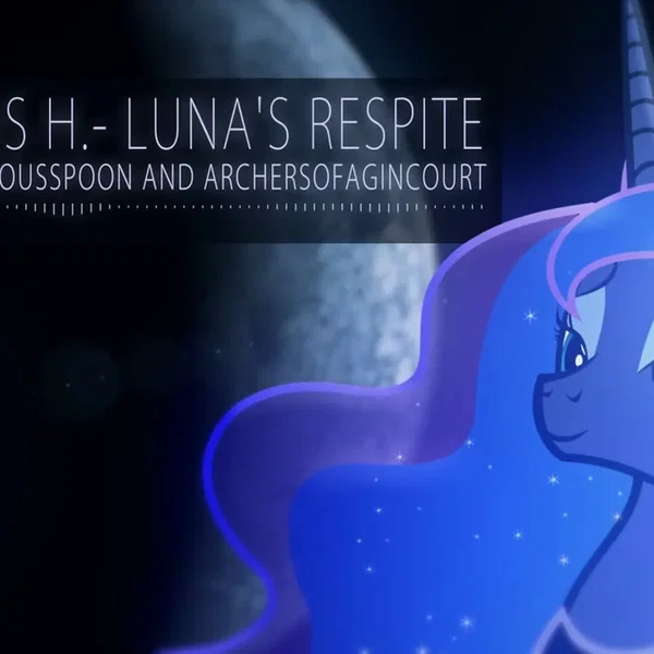 Luna’s Respite
