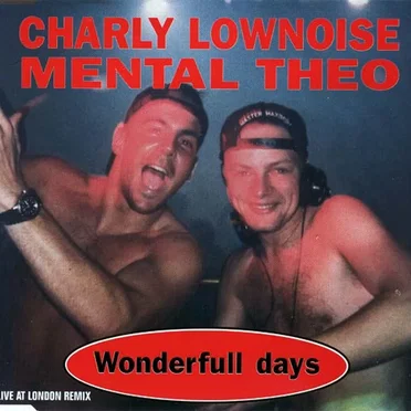 Wonderful Days