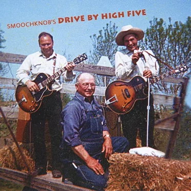 Drive By High Five