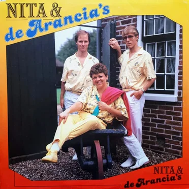 Nita & De Arancia’s by Nita & De Arancia’s - album cover