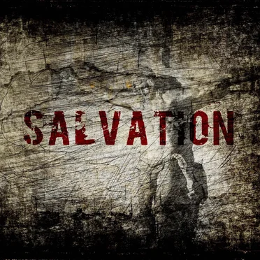 Salvation by G.H.T - album cover