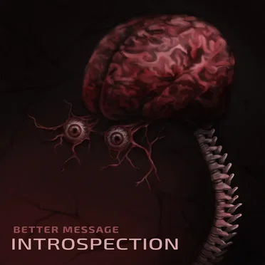 Introspection by Better Message - album cover