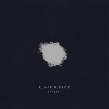 Sedate by Runar Blesvik - album cover