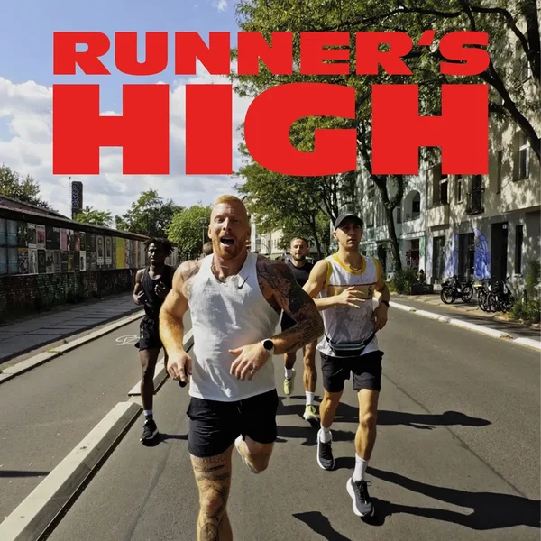 Runner‘s High