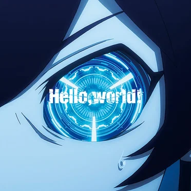 Hello,world! / コロニー