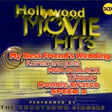 Hollywood Movie Hits