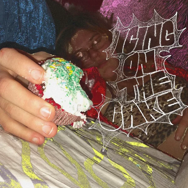 Icing on the Cake
