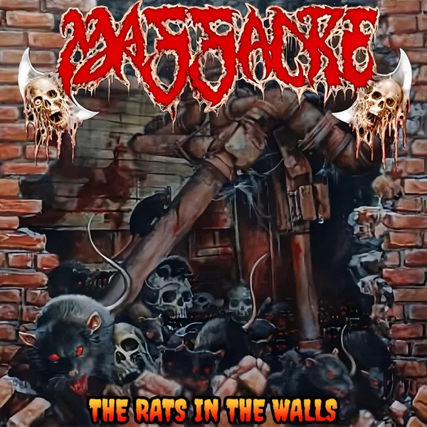 The Rats in the Walls