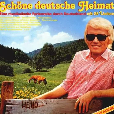 Schöne Deutsche Heimat