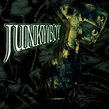 Junky Boy by Ween Archived - album cover