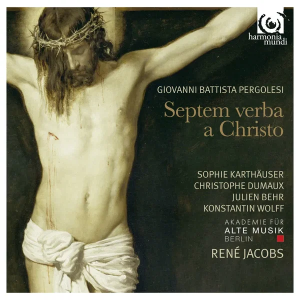 Septem verba a Christo