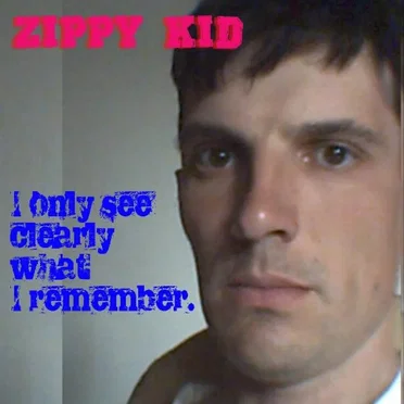 I Only See Clearly What I Remember.