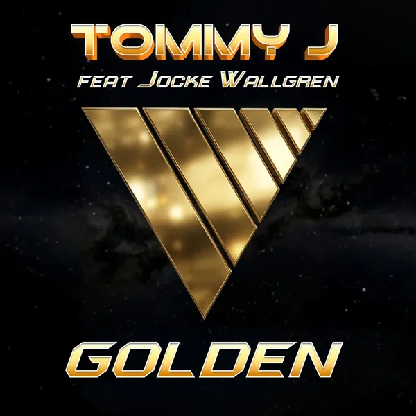 Golden