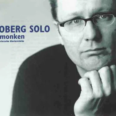 Monken - Vierzehn Klavierstücke