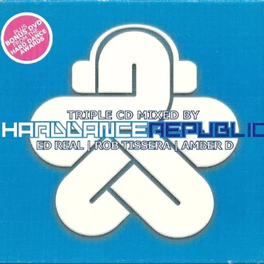Hard Dance Republic