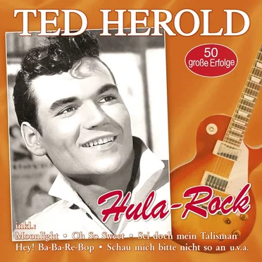 Hula-Rock - 50 große Erfolge