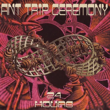 Ant Trip Ceremony