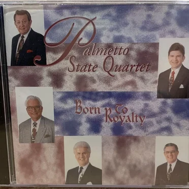 Born to Royalty