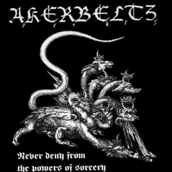 Never Deny From the Powers of Sorcery