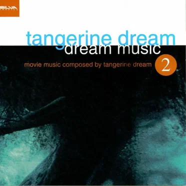 Tangerine Dream: Dream Music 2 by Various Artists - album cover