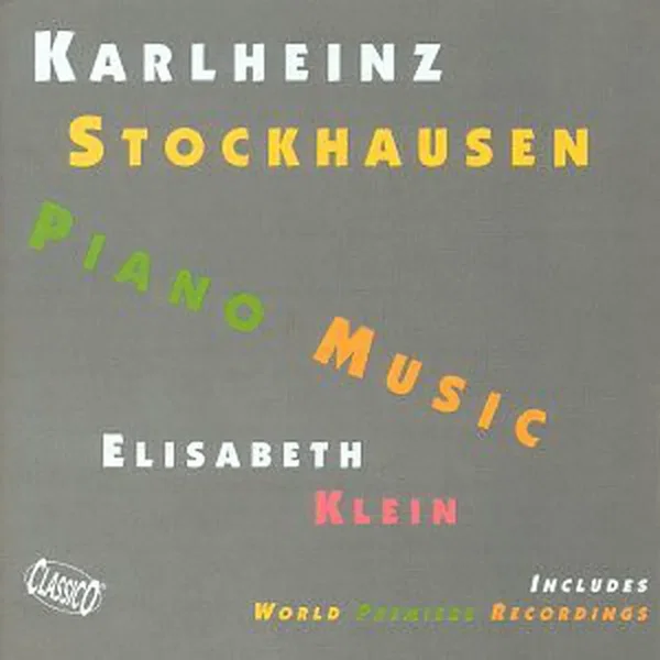 Piano Music
