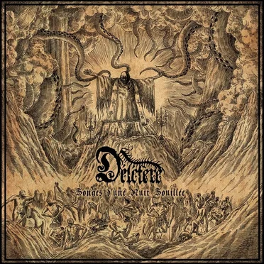 Délétère