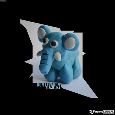 Plastelina by Ron Levanon - album cover