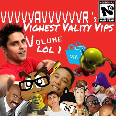 VvvvvaVvvvvvr’s Vighest Vuality Vips Volume 1