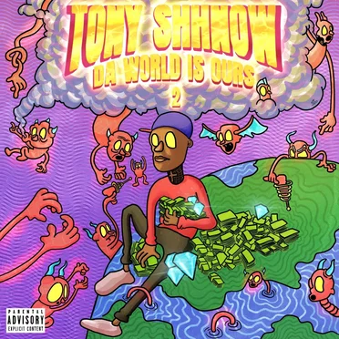 Da World Is Ours 2