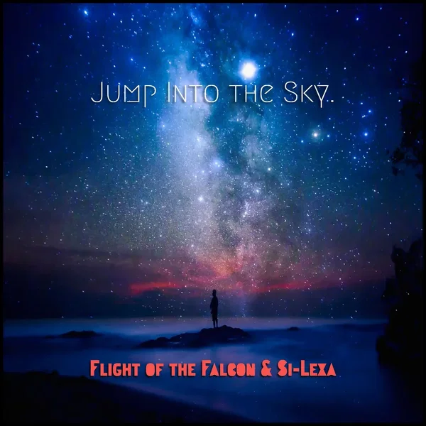 Jump into the Sky