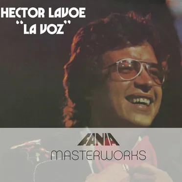 La voz