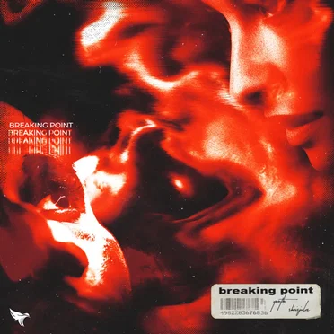 Breaking Point (feat. She Is Jules) by Yøuth - album cover