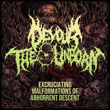 Excruciating Malformations of Abhorrent Descent