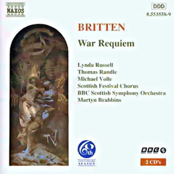 War Requiem