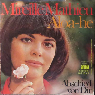 Aloa-he / Abschied von dir