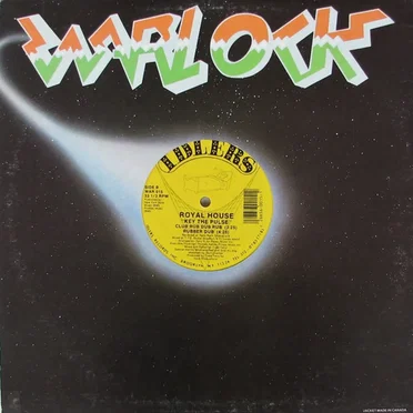 Party People / Key the Pulse