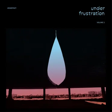 Under Frustration, Vol. 2 by Various Artists - album cover