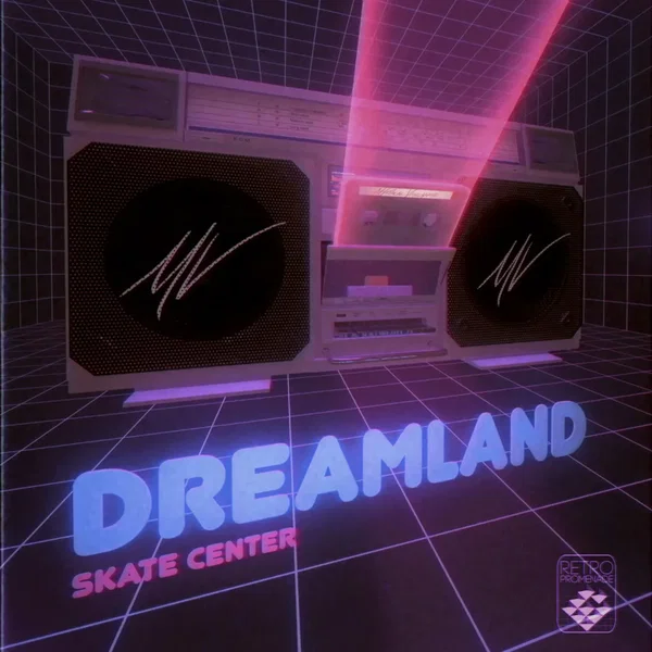 Dreamland Skate Center