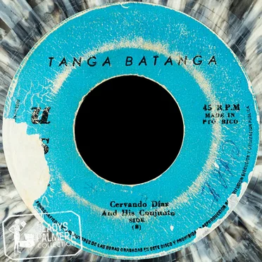 Tanga batanga / Mango del monte