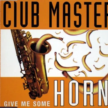 Give Me Some Horns
