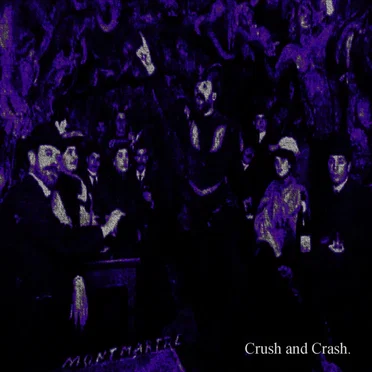 Crush And Crash