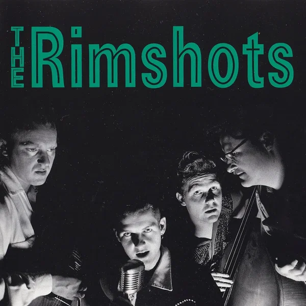 The Rimshots