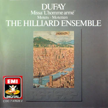 Missa "L'homme armé" / Motets