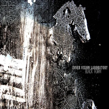 Black Form by Inner Vision Laboratory - album cover