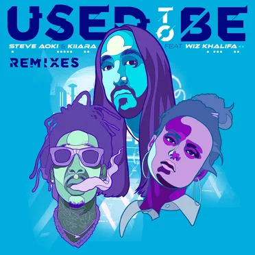 Used to Be (remixes)