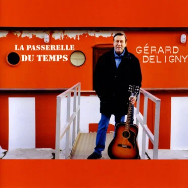 La Passerelle du temps