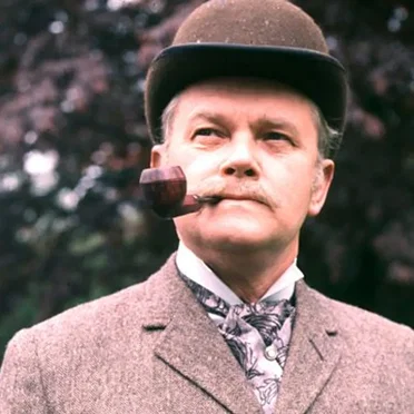 Sherlock Holmes: 221B by MJ Read - album cover
